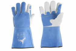 4800 Inka Welding Gloves