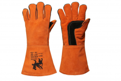 Aztek Welding Gloves