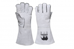 Hannibal Welding Gloves 