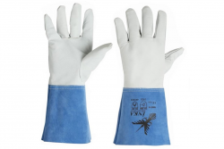 Inka Sensitive Welding Gloves
