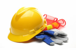 Workers Safety Equipment