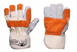 Maya Assembly Gloves