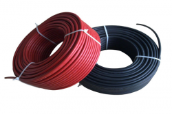 4 mm2 Solar Cable