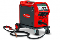 Fronius TransSteel 3000c Pulse